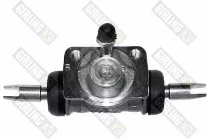 Колесный тормозный цилиндр GIRLING для NISSAN TERRANO I (WD21) 2.4 i 4WD