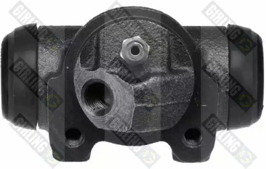 Колесный тормозный цилиндр GIRLING для NISSAN ALMERA I (N15) 1.6 SLX