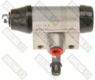 Колесный тормозный цилиндр GIRLING для SUZUKI WAGON R+ (MM) 1.3 (RB 413)