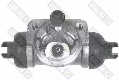 Колесный тормозный цилиндр GIRLING для NISSAN PRAIRIE (M10, NM10) 1.8 SGL (M10)