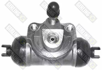 Колесный тормозный цилиндр GIRLING для NISSAN SUNNY I (B11) 1.7 D