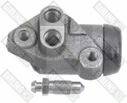 Колесный тормозный цилиндр GIRLING для FORD ESCORT I Turnier (ADH) 1100