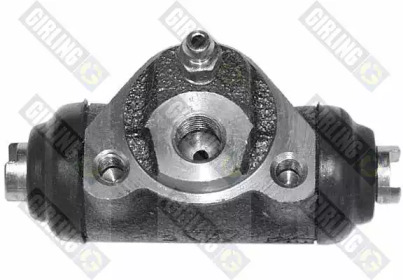 Барабанный тормозной механизм GIRLING для ALFA ROMEO 146 (930_) 1.7 i.e. 16V (930.B1)