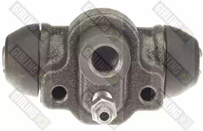 Колесный тормозный цилиндр GIRLING для HONDA JAZZ II (GD_, GE3, GE2) 1.3 (GD1)