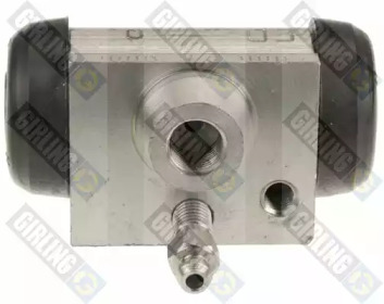 Колесный тормозный цилиндр GIRLING для NISSAN MICRA IV (K13) 1.2 DIG-S