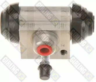 Колесный тормозный цилиндр GIRLING для SUZUKI SX4 (EY, GY) 1.6 VVT 4x4 (RW 416)