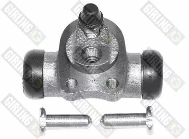 Колесный тормозный цилиндр GIRLING для OPEL REKORD D 1.9