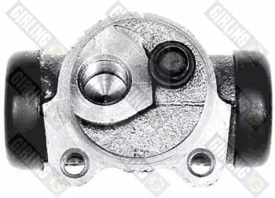 Колесный тормозный цилиндр GIRLING для PEUGEOT 205 I (741A/C) 1.7 Diesel