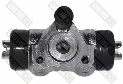 Тормоза GIRLING для SKODA 110 купе 1.1 R