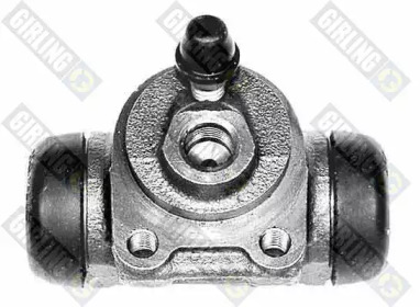 Тормоза GIRLING для PEUGEOT 106 I (1A, 1C) 1.6