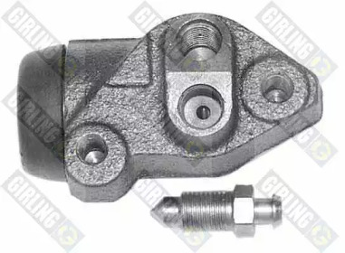 Колесный тормозный цилиндр GIRLING для FORD ESCORT I (AFH, ATH) 1100