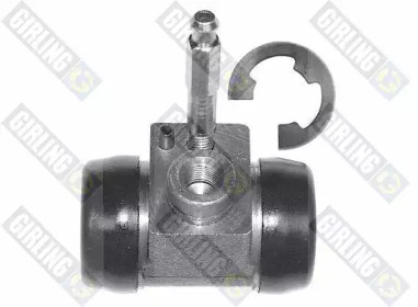 Тормоза GIRLING для FORD TRANSIT автобус (V_ _) 2.4 D (VAS, VBL, VIL, VUL, VZS)