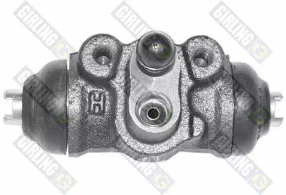 Колесный тормозный цилиндр GIRLING для MAZDA 626 III Hatchback (GD) 1.6