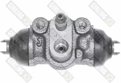 Колесный тормозный цилиндр GIRLING для MAZDA 323 C V (BA) 1.5 16V