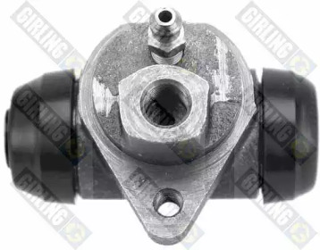 Барабанный тормозной механизм GIRLING для FORD FIESTA III (GFJ) 1.6