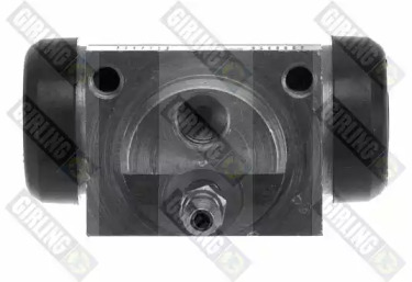 Барабанный тормозной механизм GIRLING для MAZDA 121 III (JASM, JBSM) 1.8 D