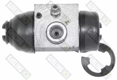 Тормоза GIRLING для FORD TRANSIT автобус (V_ _) 2.4 D (VAS, VBL, VIL, VUL, VZS)