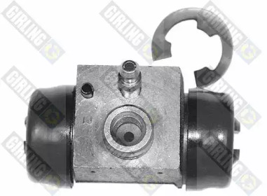 Колесный тормозный цилиндр GIRLING для FORD TRANSIT автобус (V_ _) 2.5 D (VAS, VBL, VIL, VUL, VZS)