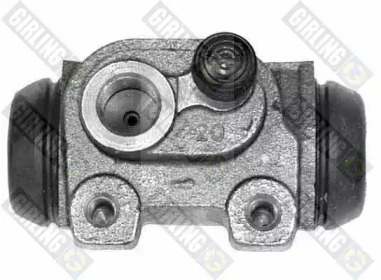 Колесный тормозный цилиндр GIRLING для PEUGEOT 306 Кабриолет (7D, N3, N5) 1.6