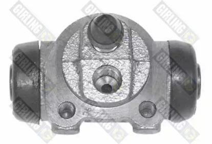 Колесный тормозный цилиндр GIRLING для FORD SIERRA Хэтчбек (GBC, GBG) 1.6 i