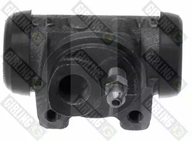 Колесный тормозный цилиндр GIRLING для PEUGEOT 205 I (741A/C) 1.7 Diesel