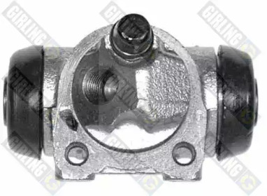 Колесный тормозный цилиндр GIRLING для RENAULT RAPID Фургон (F40_, G40_) 1.4 (F402)