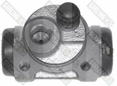 Колесный тормозный цилиндр GIRLING для PEUGEOT 306 Кабриолет (7D, N3, N5) 1.6