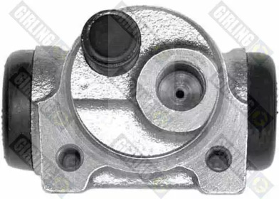 Колесный тормозный цилиндр GIRLING для PEUGEOT 306 Кабриолет (7D, N3, N5) 1.6