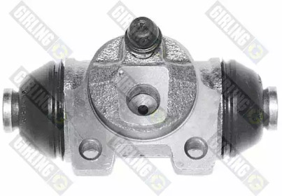 Колесный тормозный цилиндр GIRLING для PEUGEOT 405 I (15B) 1.9 Diesel