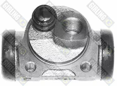 Колесный тормозный цилиндр GIRLING для PEUGEOT 205 I (741A/C) 1.7 Diesel