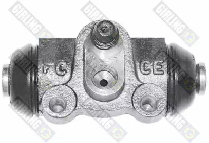 Колесный тормозный цилиндр GIRLING для PEUGEOT 405 I (15B) 1.9 Diesel