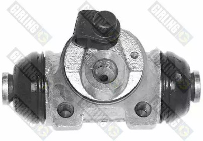 Колесный тормозный цилиндр GIRLING для PEUGEOT 306 Кабриолет (7D, N3, N5) 1.6