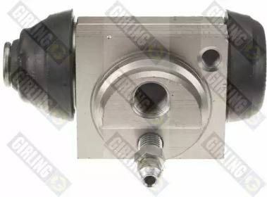 Колесный тормозный цилиндр GIRLING для PEUGEOT 207 седан 1.4