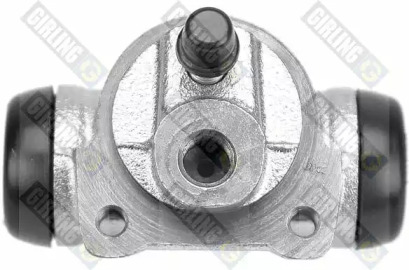 Барабанный тормозной механизм GIRLING для ALFA ROMEO 146 (930_) 1.7 i.e. 16V (930.B1)