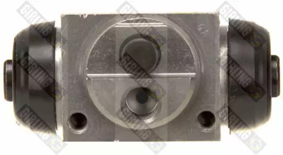 Колесный тормозный цилиндр GIRLING для FORD TOURNEO CONNECT 1.8 TDCi /TDDi /DI