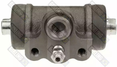 Тормоза GIRLING для JEEP COMPASS (MK49) 2.0