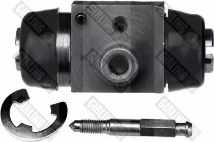 Тормоза GIRLING для FORD TRANSIT автобус (V_ _) 2.4 D (VAS, VBL, VIL, VUL, VZS)