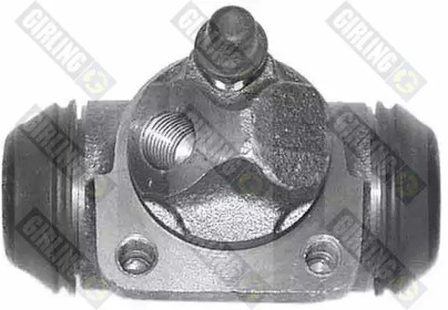 Колесный тормозный цилиндр GIRLING для RENAULT RAPID Фургон (F40_, G40_) 1.4 (F402)