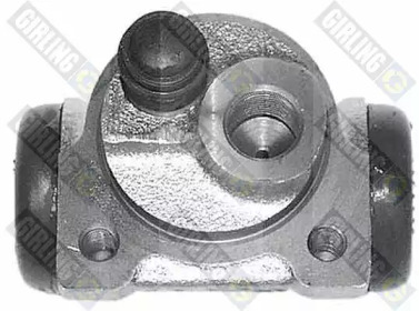 Тормоза GIRLING для NISSAN CABSTAR (F22, H40) 2.2 (F22)