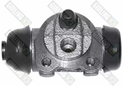 Колесный тормозный цилиндр GIRLING для FORD SIERRA (GBG, GB4) 1.6 i