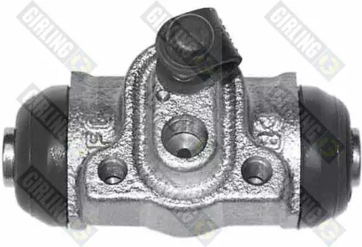 Барабанный тормозной механизм GIRLING для BMW 3 Compact (E36) 318 tds