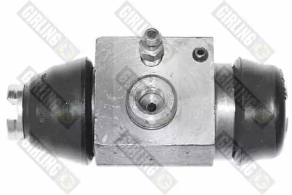 Колесный тормозный цилиндр GIRLING для FORD TRANSIT автобус (V_ _) 2.5 D (VAS, VBL, VIL, VUL, VZS)