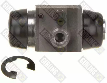Колесный тормозный цилиндр GIRLING для FORD TRANSIT автобус (V_ _) 2.5 D (VAS, VBL, VIL, VUL, VZS)