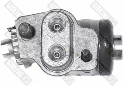 Колесный тормозный цилиндр GIRLING для HONDA ACTY (TN) 0.6