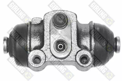 Колесный тормозный цилиндр GIRLING для NISSAN TERRANO II (R20) 2.4 i 12V 4WD