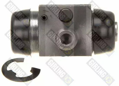 Колесный тормозный цилиндр GIRLING для FORD TRANSIT автобус (V_ _) 2.5 D (VAS, VBL, VIL, VUL, VZS)