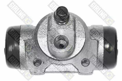 Колесный тормозный цилиндр GIRLING для FORD TRANSIT Фургон (E_ _) 2.5 TD (EAS, EAL)