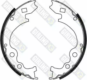 Дополнительные работы GIRLING для MAZDA E-SERIE Фургон E1600