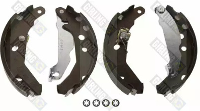 Запчасти для ТО GIRLING для FORD FIESTA Фургон (FVD) 1.8 D (FVJ)