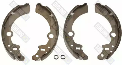 Дополнительные работы GIRLING для SUZUKI WAGON R+ (MM) 1.3 (RB 413)